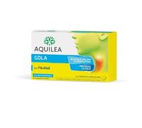 Aquilea Throat Compresse 20 Tablets