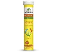 Aquilea Vitamina C + Zinc 14 Tablets
