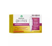 Aquilea Yarrow Qbiotics Menopause X30 Vegetable Capsules