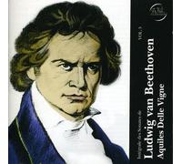 Aquiles Delle-Vigne - L.V.Beethoven Integrales