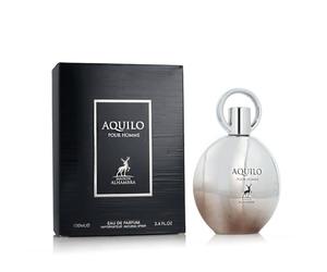 Aquilio by Maison Alhambra for Men - 3.4 oz EDP Spray