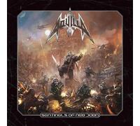 Aquilla - Sentinels of New Dawn [VINYL]