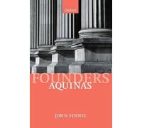 Aquinas - 9780198780854
