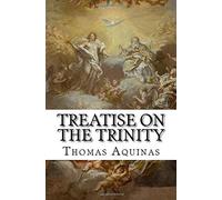 Aquinas on the Trinity: Summa Theologica I Q 27-43