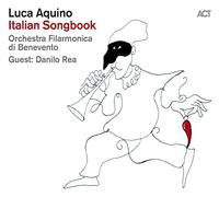 Luca Aquino - Italian Songbook [VINYL]