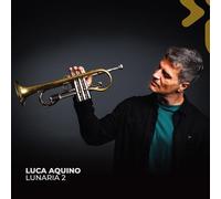 Aquino,Luca - Lunaria 2