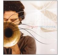 Aquino Luca - Sopra Le Nuvole
