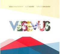 Aquino Luca - Vesevus