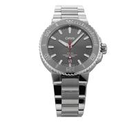 Aquis 43.5mm Mens Watch