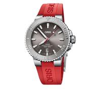 Oris 01 733 7730 4153-07 4 24 66EB Oris Aquis Date Relief