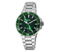 Aquis Calibre 400 43.5mm Mens Watch