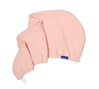 AQUIS Hair Wrap Hair-Drying Tool, Water-Wicking, Ultra-Absorbent Recycled Microfiber