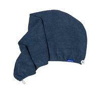 AQUIS Hair Wrap Hair-Drying Tool, Water-Wicking, Ultra-Absorbent Recycled Microfiber