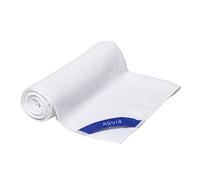 Aquis Towel Hair-Drying Tool, Water-Wicking, Ultra-Absorbent Recycled Microfiber