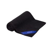 Aquis Towel Hair-Drying Tool, Water-Wicking, Ultra-Absorbent Recycled Microfiber