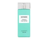 Aquolina Notebook Cassis & Pink Pepper Eau De Toilette 100ml