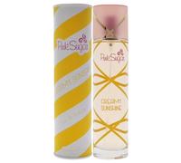 Aquolina Creamy Sunshine Eau De Toilette 100ml