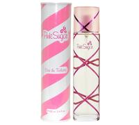 Aquolina Pink Sugar Eau de Toilette Spray 100ml womens Fragrance