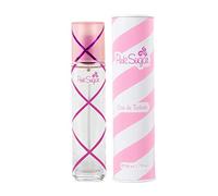 Aquolina Pink Sugar Eau De Toilette Spray for Women, 50 ml