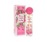 Aquolina Pink Sugar Lollipink by Aquolina Eau De Toilette Spray 100ml for Women - n/a - 100 ml