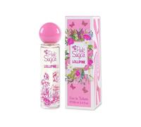 Aquolina Pink Sugar Lollipink Eau De Toilette 100ml Spray