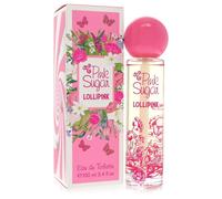 AQUOLINA PINK SUGAR LOLLIPINK Eau De Toilette 3.4 oz for Women