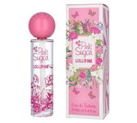 Aquolina Pink Sugar Lollipink Edt Spray 100 ml