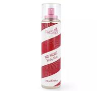 Aquolina Pink Sugar Red Velvet Body Mist, 236ml - UK
