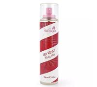 Aquolina Pink Sugar Red Velvet Body Mist, 236ml - UK