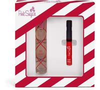 Aquolina Pink Sugar Red Velvet EDT + Lipgloss 50 ml + 8,5 ml
