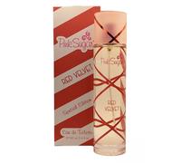Aquolina - Pink Sugar Red Velvet 100ml Eau de Toilette Spray for Women
