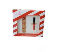 Aquolina Pink Sugar Red Velvet EDT + Lipgloss 50 ml + 8,5 ml