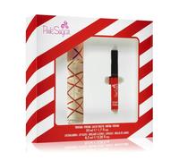Aquolina Red Velvet Gift Set Eau de Toilette 50ml + Lip Gloss 8.5ml