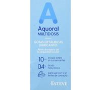 AQUORAL Gotas Humectantes Multidosis 10ML