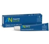 Aquoral Lubricating Night Eye Ointment 5 gr