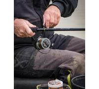 Matrix Fishing Aquos Ultra Carpfishing Reel Silver 3000