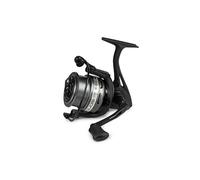Matrix Fishing Aquos Ultra Carpfishing Reel Silver 4000