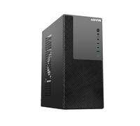 AQVIN MTX60 Computer Tower PC - Intel Core i5 Up to 4.4 GHz, 32GB DDR4 RAM, 1TB NVMe SSD, Keyboard & Mouse, AX900 Wi-Fi, Bluetooth - Windows 11 Pro