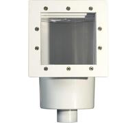 Aqvjd Effective Pool Skimmer Enhances Water Circulation and Gathers Leaves Efficiently Pool Skimmer for Leaves