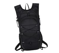 Aqvjd Handiness Hydrations Backpack, Running Backpack Waterproof Water Daypack for Cycling Hiking Running Raves Sports Water for Hiking Raves Festival Biking