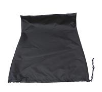 Aqvjd Water Resistant Scubas Equipment Storage Bag Dustproof Nylon Snorkels Dive Backpack Protective Cover Enduring Drawstring Snorkels Equipment Bag
