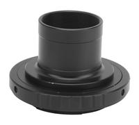 aqxreight 1.25In Telescope T Mount Adapter for Camera - Aluminum Alloy for Astrophotography, Lightweight & Design