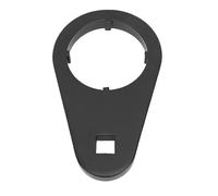 aqxreight 1/2in Drive Mainshaft 5th Gear Nut Wrench 5th Lock Nut Removal Wrench NV4500HD Replacement Tool for Cummins Derv NV4500 4x4 29 Spline 4x2 31 Spline Output 1994-2004 with CNC