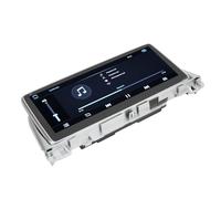 aqxreight 10.25in Car Radio Stereo Multimedia Player System GPS Navigation 4.0 Replacement for K5 2016-2018 Not affected! Functions and Very K5 Receiver Radio Stereo the