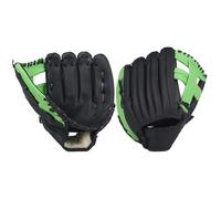 aqxreight 10.5/11.5 Inch Baseball Glove for Left Hand Helps the Deep Easier Stitches for Fluff Material Soft Conservation Wrist Leather Comfort Baseball Glovesbaseball Gloves for Left (10.5 inch)