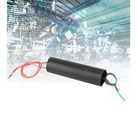 aqxreight 1000KV High Voltage Generator Module Coil Arc Pulse Ignition for Science Experiments, Electronics, and Ion Projects | Compact & Efficient Discharge Design for Educational and