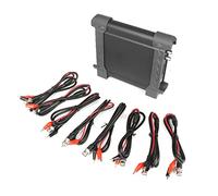 aqxreight 1008C 8 Channel Virtual Automotive USB DAQ 80 Diagnostic of Detection/Performer/Starter Circuits Charging Provides Function Video Function The Online Result USB 1008C Virtual Au