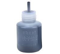 aqxreight 12Pcs Quick Dry Ink Coding Machine Black FastDrying Without Fading Hardware Tools of Printer The 5 After Antifreeze is The Temperature Ink of