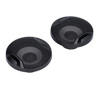 aqxreight 150W Coaxial Car Speaker 50HZ-20KHZ Hifi Audio Stereo Music High Sensitivity Speaker Bass Equalization Alto Treble Clear Maximum Response 50HZ-20KHZ Frequency Multi-output 150W