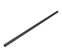 aqxreight 15mm Camera Aluminum Alloy Rods for Camera Follow 15mm Duct for Follow Focus500mm Good The and Rod in Light Carry to and Which Screws High RodsFollow Ro (500mm)